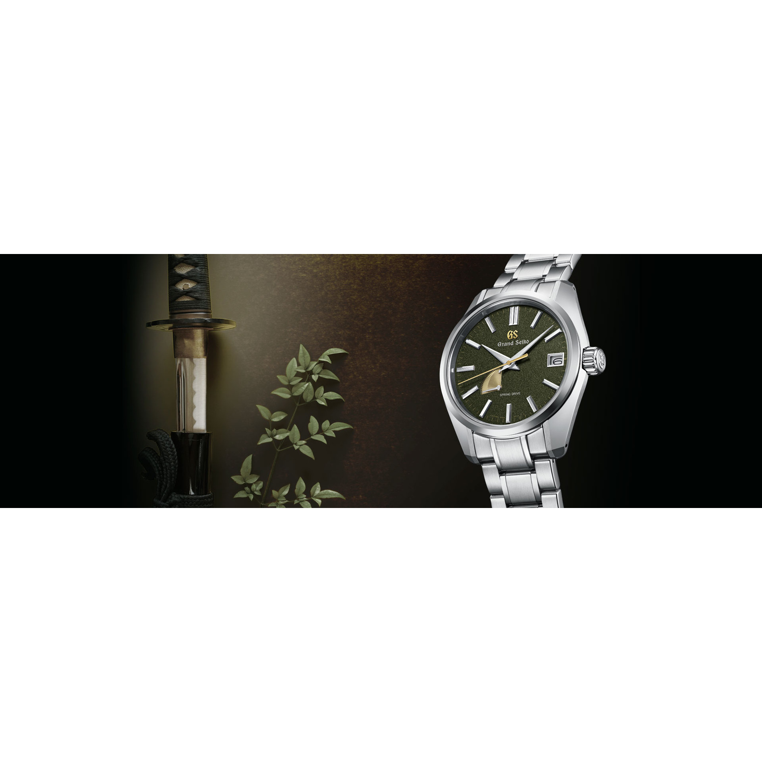 Grand Seiko SBGA491G